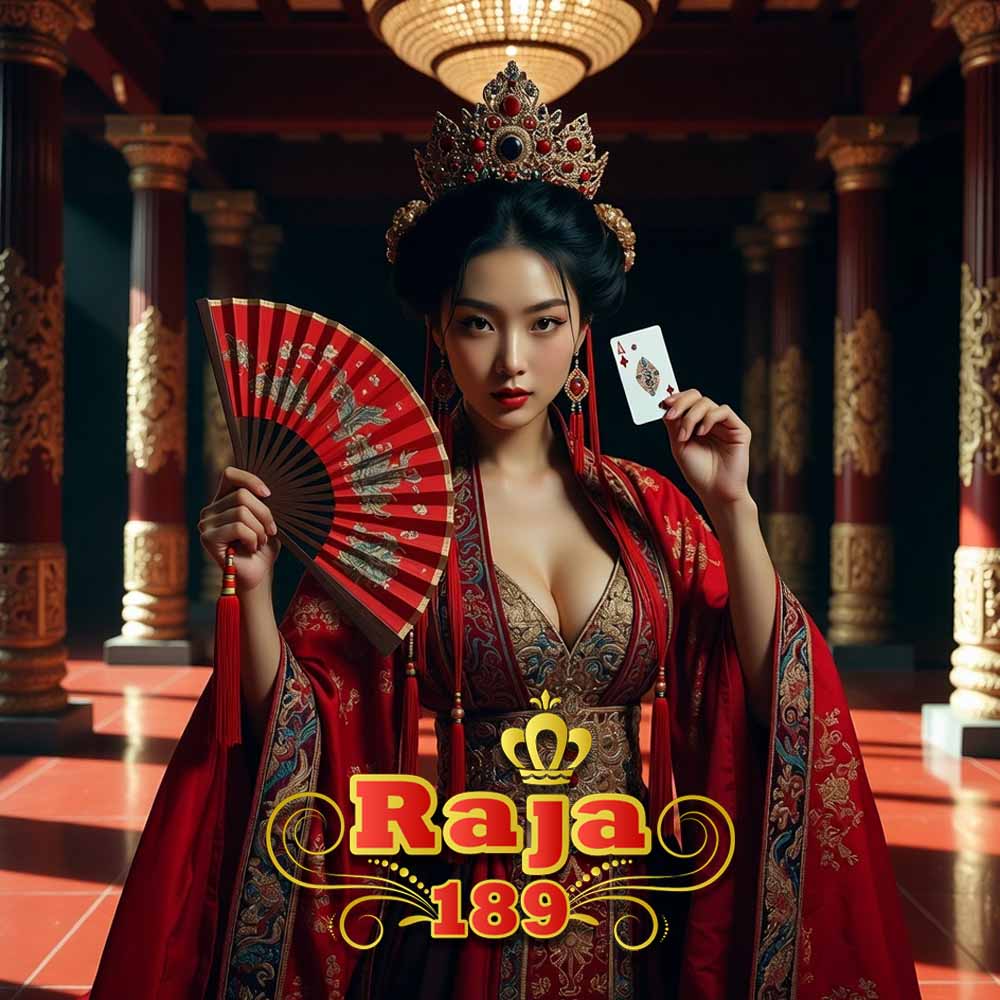 Raja189-logo